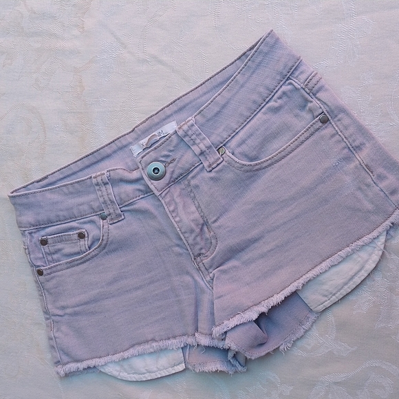 Size 26: XXI DENIM: LIGHT GREY - Picture 6 of 6